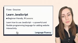Gain expertise in one of the most popular and versatile programming languages today. | Codecademy | Facebook
