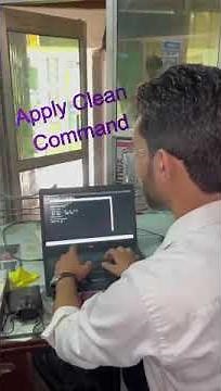 How to Format Pendrive Using CMD | USB Format with Command Prompt #windows #tricks #computer #learn