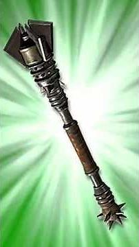 A Weapon You CAN'T Find