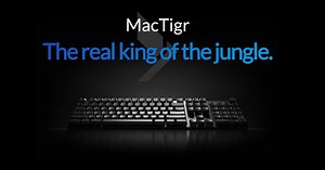 Das Keyboard 4 Professional Mechanical Keyboard