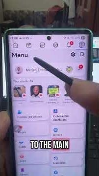 How to Create a Facebook Page (2025)