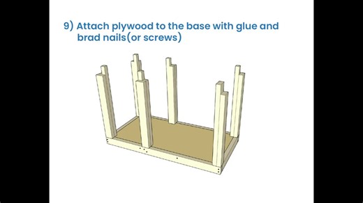 DIY Table Saw and Router Combo Workbench: Step-by-step Guide | Plans & Video - Etsy