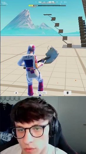 How to build your OWN Fortnite map (Beginner-friendly!) #CreativeMode #fortnitetips #fortnite