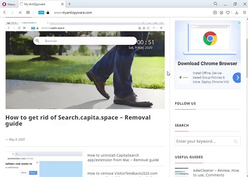 Emsisoft STOP Djvu Ransomware Decryptor: How to decrypt encrypted files for Free