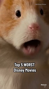 310K views · 1.5K reactions | These are the WORST that Disney has to offer | WatchMojo | Facebook