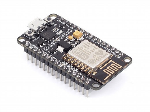 Getting Started with ESP8266 Programming - LED Blinking - Arduino