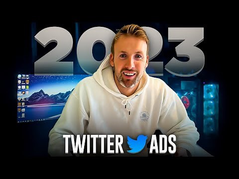 How To Create Twitter Ads For Beginners (COMPLETE GUIDE) | Twitter Ads Tutorial