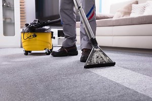 Tips on Using a Rug Doctor on Really Dirty Carpet
