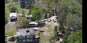 Victim in Cayo Home Invasion Murder Was Belizean American Retiree 72 Year old Belizean American Retiree William Maxwell Smith from New York was the victim in yesterday’s home invasion/murder in the Tres Puntas area of San Ignacio. Around 9:30, a friend of the deceased frantically called police saying that men with firearms were inside the house. When the cops arrived at the house - which is one mile off the George Price Highway on a dirt road - they circled the two story structure, identified th