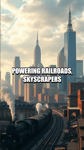 The Invention of the Bessemer Process and Its Industrial Revolution