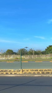 A rare visitor today in Manila,The C-17 Globemaster of Royal Canada Airforce (RCAF) touch in Naia 🥶 | Drew Tapican