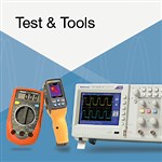 Oscilloscopes - Vertical Scale, Horizontal Scale, and Trigger