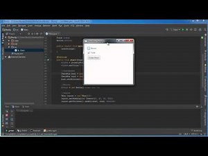 JavaFX Java GUI Tutorial - 11 - CheckBox Video Lecture | JavaFX Java GUI: Learn to build Powerful Applications - Front-End Programming