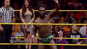 61K views · 681 reactions | According to Daniel Bryan, you should NEVER count out the underdog! | WWE Cruiserweight Classic | Facebook