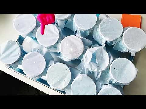 How to Make a Punch Cup Game for the Classroom