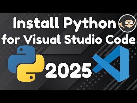 How to set up Python on Visual Studio Code