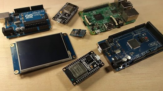 Nextion Display with Arduino - Getting Started | Random Nerd Tutorials