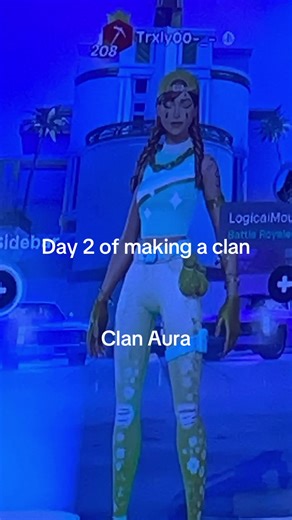 Scott Darcy on TikTok