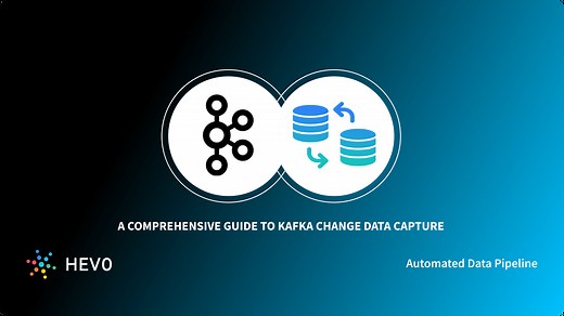 Kafka CDC: A Comprehensive 101 Guide for You