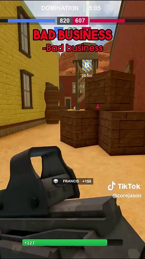 Best Roblox Action Games - Top Shooters for FPS Action