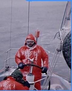 The National Geographic society has decided to officially recognise the Southern Ocean 👏 🌊 💙 Well not to brag, but we've believed in the Southern Ocean since 1973... 😎 | The Ocean Race