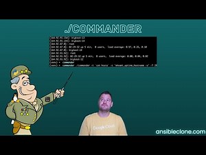 Python, Paramiko and SSH Basic Overview
