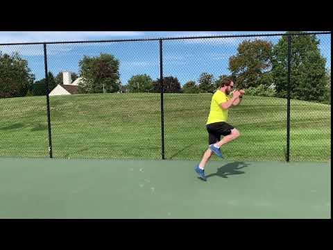 Hopping (Locomotor Movement)