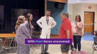 25K views · 348 reactions | It’s not every day a patient gets to...