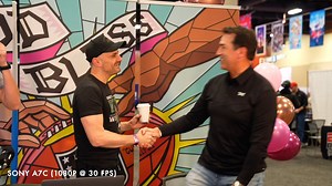 Every so often I see people fixated on needing the "right camera" or professional equipment in order to start making content. Today's DailyVee, we decided to mix in footage using a device you all own...a smartphone. Take a look at what we captured and you can decide your own preference, but the most important thing is to just start documenting and making content. A quick reminder to everyone that Wine Library TV episodes looked like we filmed it with a potato... This episode is also filled with 