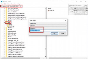 How to Fix Windows Script Host Errors on Startup - MajorGeeks