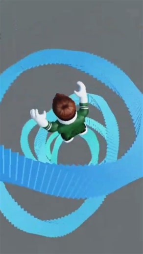 Infinite Rainbow jump roblox