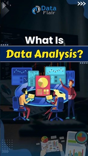 What is Data Analysis? | Explained in 30 seconds 📚