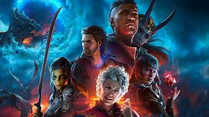 The Best PC Game of 2023