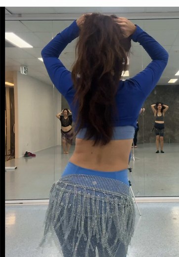 Beginner Bellydance Steps: A Complete Guide