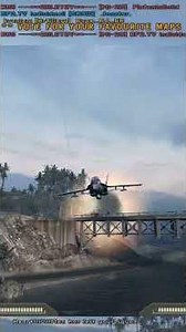 Battlefield 2 - Operation Clean Sweep in the F18 #battlefield #bf2 #f18