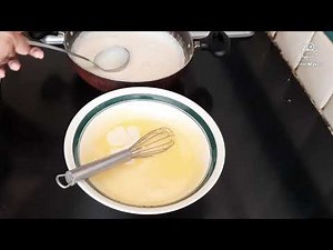 Easy Crème Brûlée