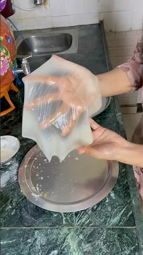 Spring roll recipe ?😍#shorts #youtubeshorts