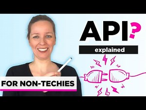 API Tutorial for Beginners: Why and how to use APIs