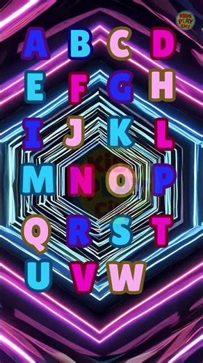 ABC Song for Kids 🎵 | Fun Alphabet Song A–Z | Sing Along and Learn!