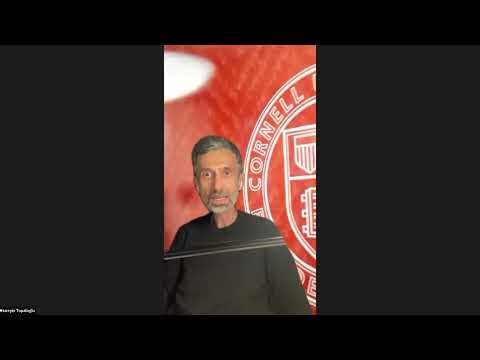 Lecture 5 - A Second Example on the Simplex Method