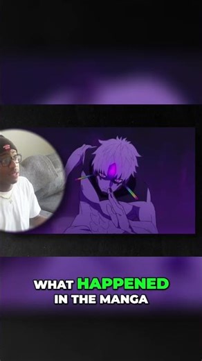 Dandadan's Co-Director Reveals Manga Differences #dandadan #animeshorts #anime #shorts