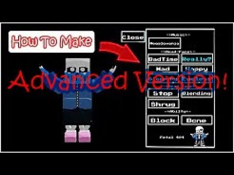How to make a animation gui advanced version | Roblox