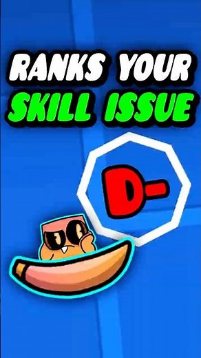 This Level Ranks Your Skills! #geometrydash