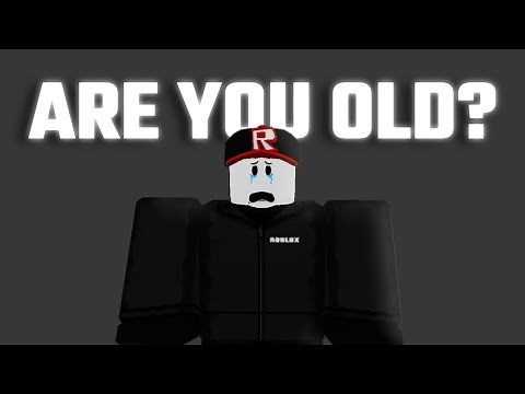 Roblox games 2023 - 2006 Nostalgia - Safe And Sound