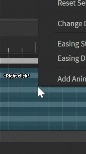 The EASIEST way to make choppy animations in Roblox Studio!