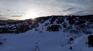 The 5 Newest Ski Areas In Colorado