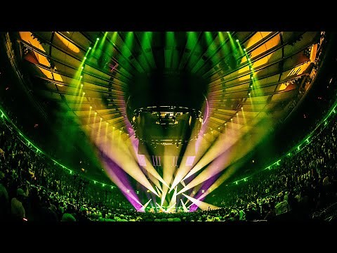 Goose Live at Madison Square Garden