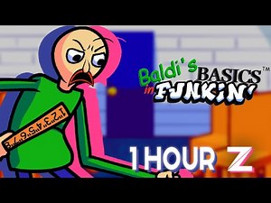 Dismissal - Friday Night Funkin' [FULL SONG] (1 HOUR)