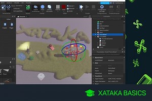 Cómo crear tu propio mapa en Roblox: conceptos básicos y primeros pasos para crear tu propio juego