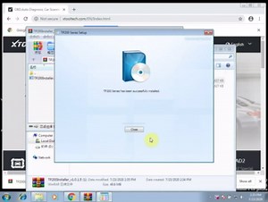 Amazon.com: XTOOL X100 Pro2 Auto Key Programmer X100 Pro Updated Version Key Programming Work for Audi/Benz/Ford/GM/Honda/Nissan/Toyota/VW OBDII Diagnostic Scan Tool with EEPROM Adapter : Automotive